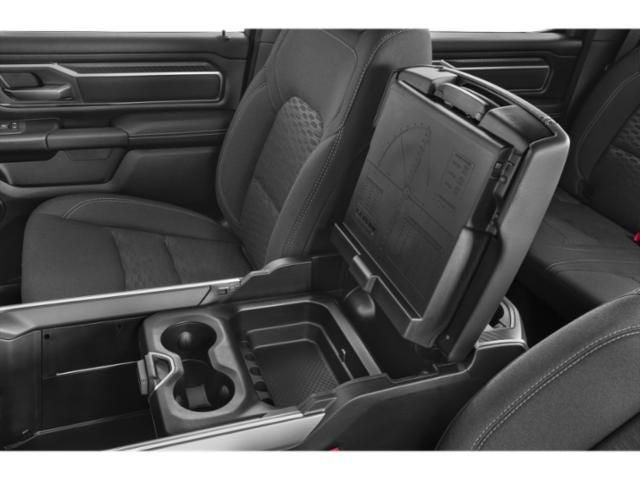 2027 RAM 1500 Big Horn/Lone Star