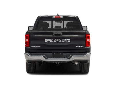 2027 RAM 1500 Big Horn/Lone Star