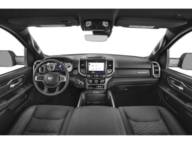 2027 RAM 1500 Big Horn/Lone Star