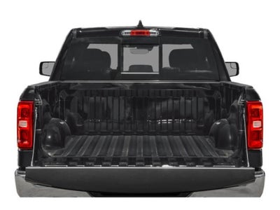 2027 RAM 1500 Big Horn Night Edition