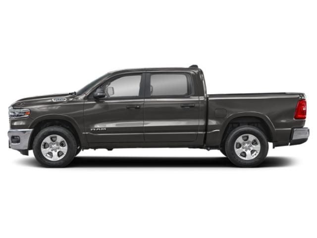 2027 RAM 1500 Big Horn Night Edition