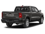 2027 RAM 1500 Big Horn Night Edition