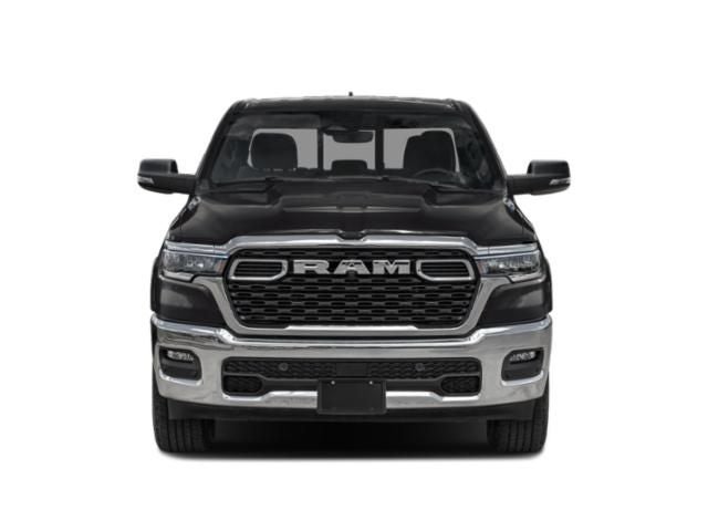 2027 RAM 1500 Big Horn Night Edition