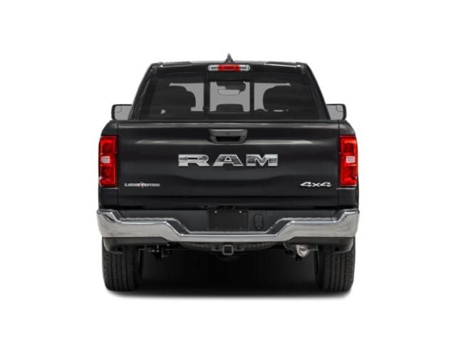 2027 RAM 1500 Big Horn Night Edition
