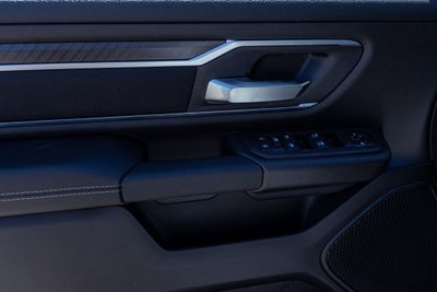 2026 RAM 1500 Big Horn Night Edition