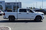 2026 RAM 1500 Big Horn Night Edition