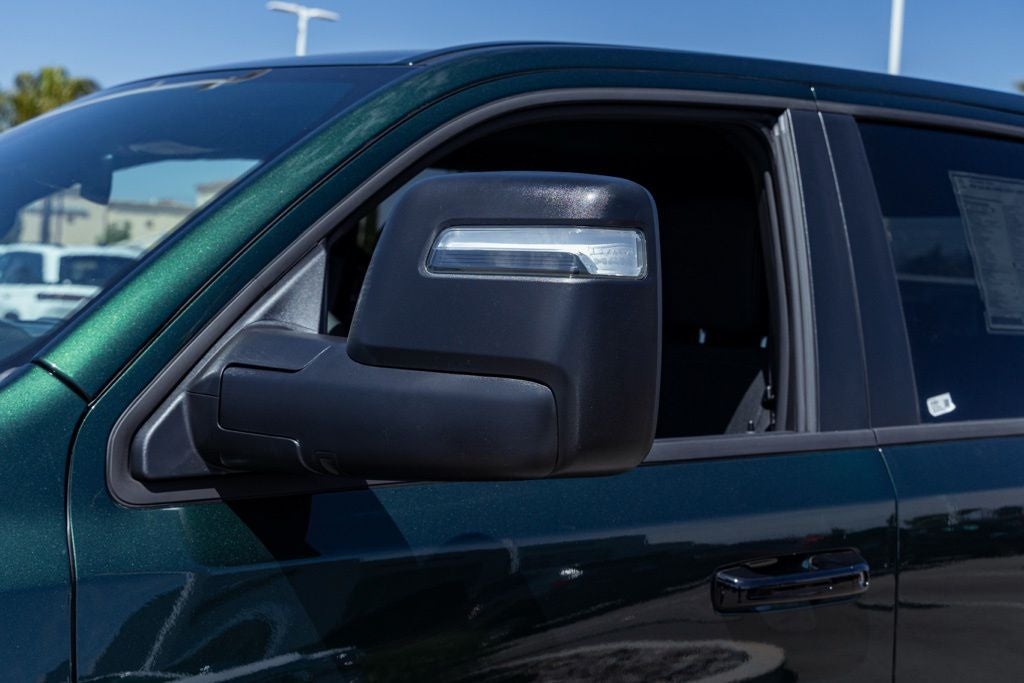 2026 RAM 1500 Big Horn Night Edition
