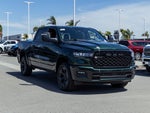 2026 RAM 1500 Big Horn Night Edition