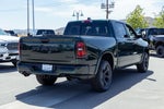 2026 RAM 1500 Big Horn Night Edition