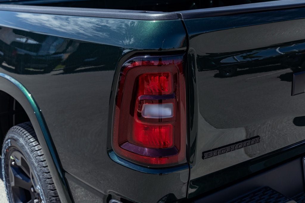 2026 RAM 1500 Big Horn Night Edition