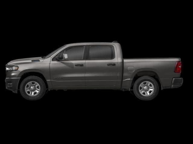 2026 RAM 1500 Black Express