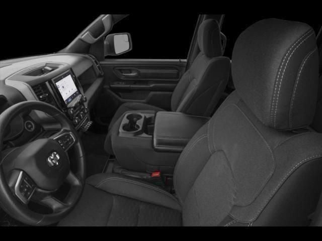 2026 RAM 1500 Black Express