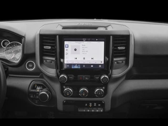 2026 RAM 1500 Black Express