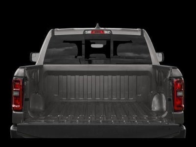 2026 RAM 1500 Black Express