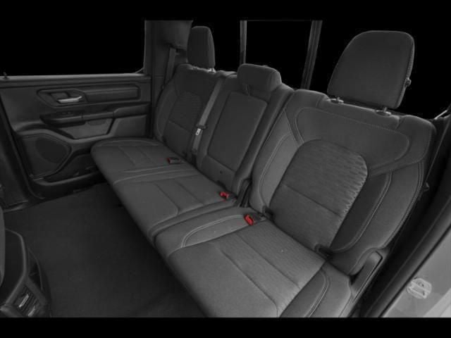 2026 RAM 1500 Black Express