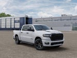 2026 RAM 1500 Black Express