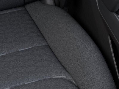 2026 RAM 1500 Black Express