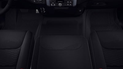2027 RAM 1500 Warlock