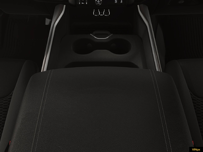 2026 RAM 1500 Black Express