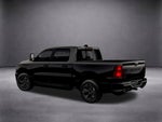 2026 RAM 1500 Black Express