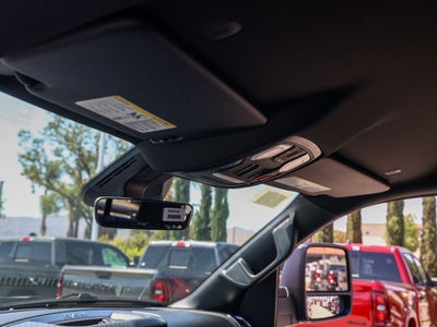 2026 RAM 1500 Black Express