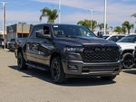 2026 RAM 1500 Black Express