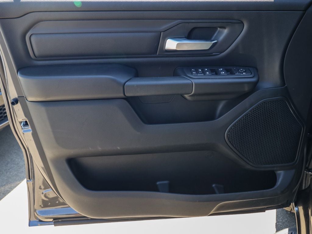 2026 RAM 1500 Black Express