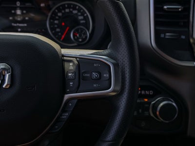 2026 RAM 1500 Black Express