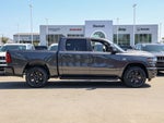 2026 RAM 1500 Black Express