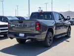 2026 RAM 1500 Black Express