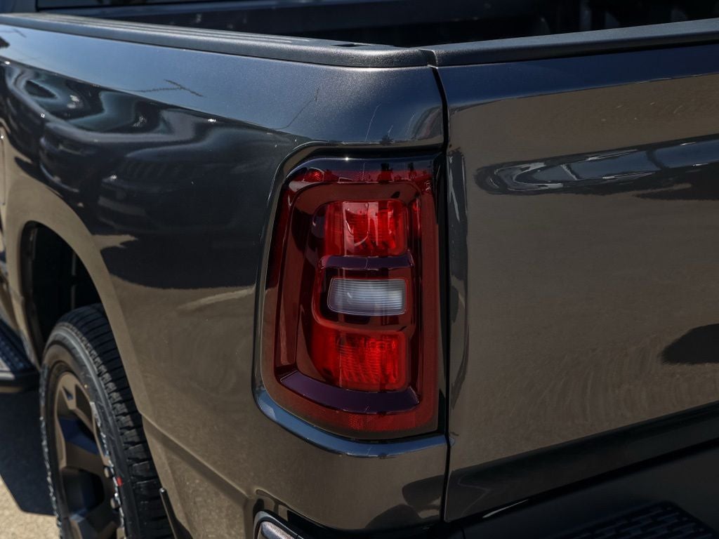 2026 RAM 1500 Black Express