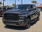 2026 RAM 1500 Black Express