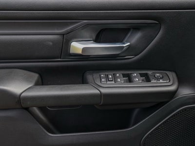 2026 RAM 1500 Black Express