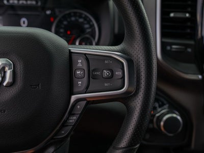 2026 RAM 1500 Black Express