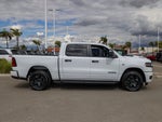 2026 RAM 1500 Black Express
