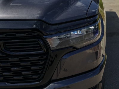 2026 RAM 1500 Black Express