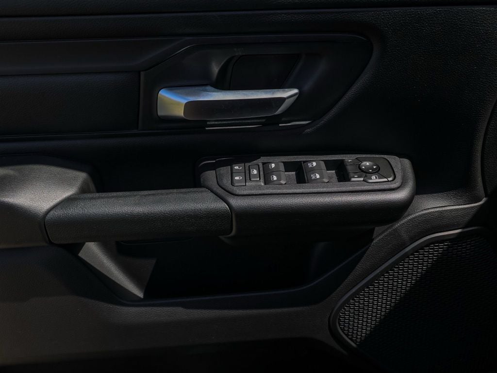 2026 RAM 1500 Black Express