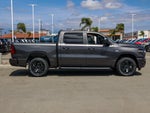 2026 RAM 1500 Black Express