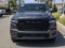 2026 RAM 1500 Black Express