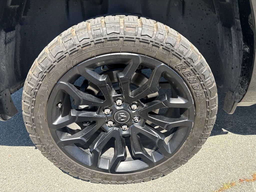 2025 RAM 1500 Limited