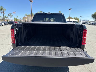 2025 RAM 1500 Limited