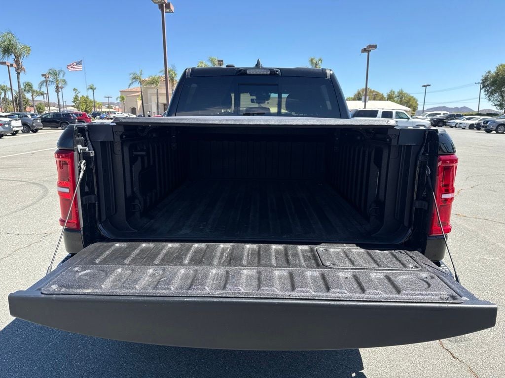 2025 RAM 1500 Limited