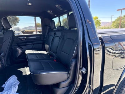 2025 RAM 1500 Limited