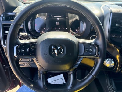 2023 RAM 1500 Limited