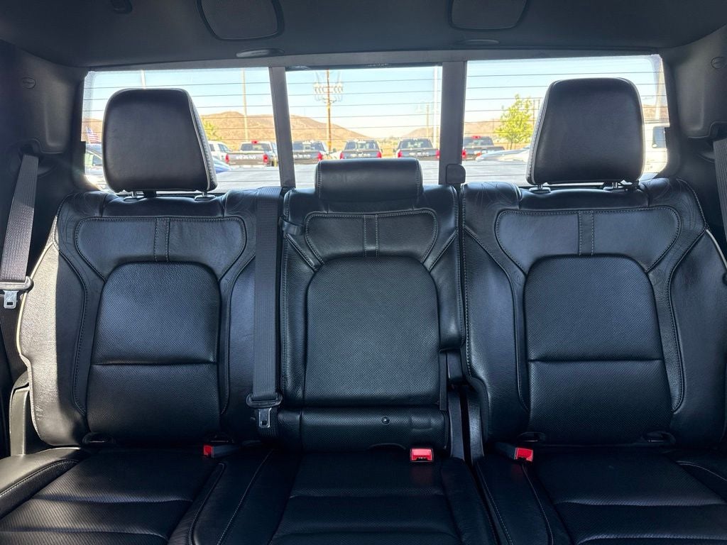2023 RAM 1500 Limited
