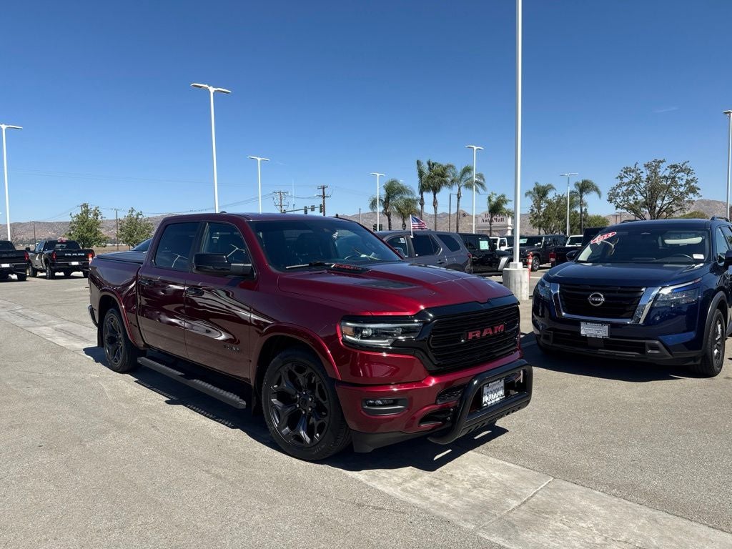 2023 RAM 1500 Limited