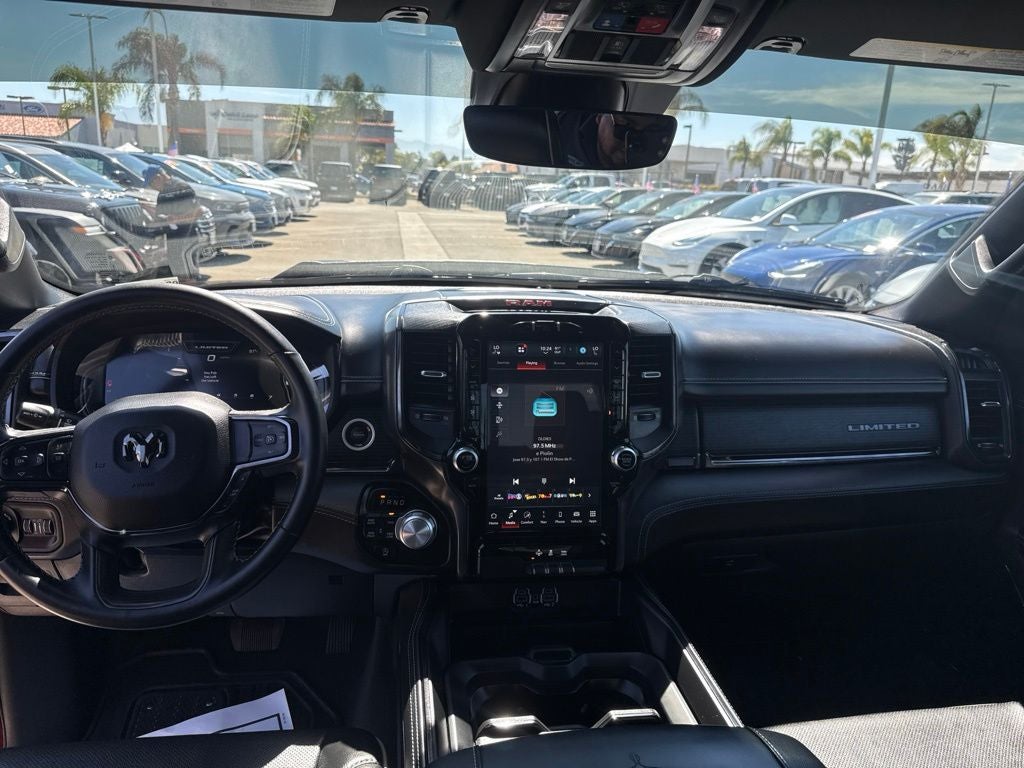 2023 RAM 1500 Limited