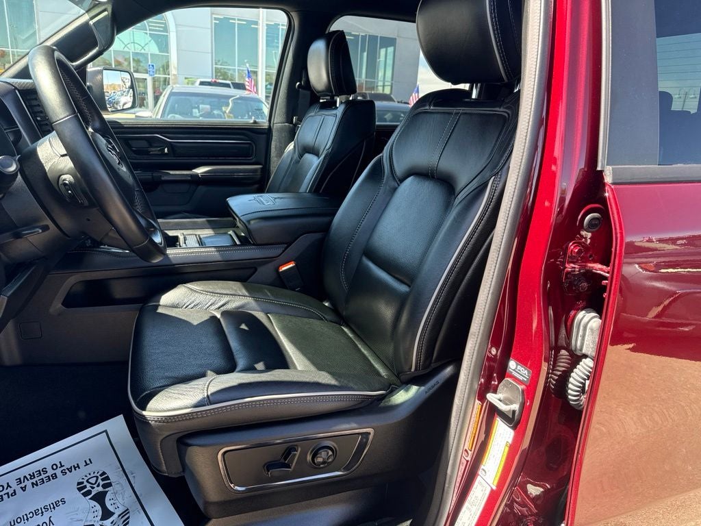 2023 RAM 1500 Limited