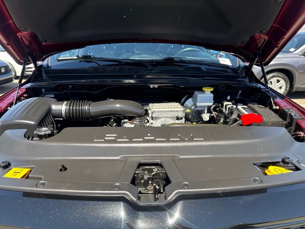 2023 RAM 1500 Limited