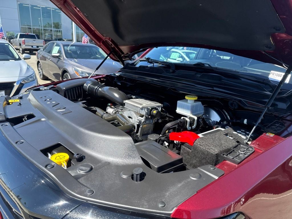2023 RAM 1500 Limited